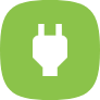Power Icon
