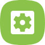 Settings Icon